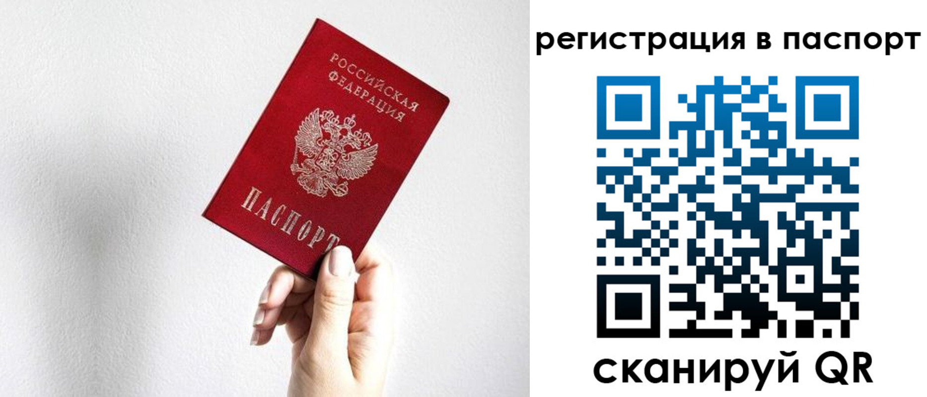 прописка законно в Углегорске